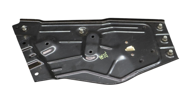 Load image into Gallery viewer, 14-20 Maserati Ghibli M157 Front Right Side Door Central Reinforcement Plate Oem
