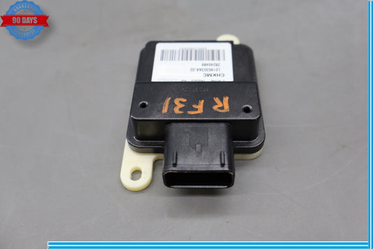10-12 Land Rover Range Rover Sport Front Right Seat Occupancy Sensor Oem