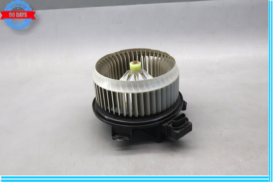 09-15 Jaguar XF XFR X250 AC A/C HVAC Heater Blower Motor Fan Oem