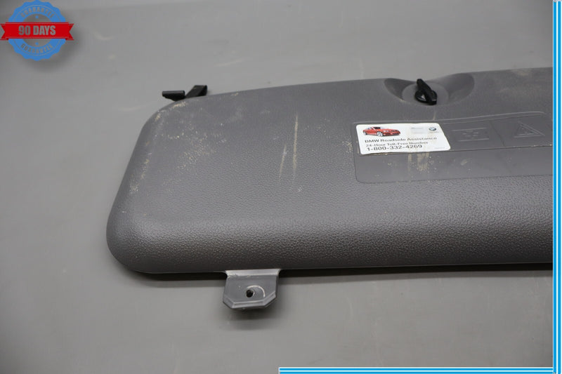 Load image into Gallery viewer, 09-15 BMW 750Li F01 F02 Rear Trunk Floor First Aid Tool Kit Cover Holder Oem
