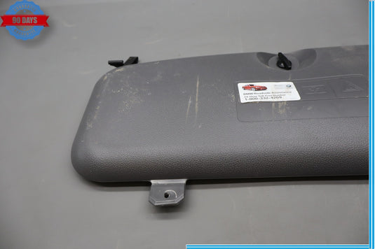 09-15 BMW 750Li F01 F02 Rear Trunk Floor First Aid Tool Kit Cover Holder Oem