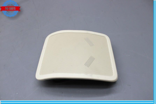 12-15 Tesla Model S Interior Speaker Cover Panel Oem