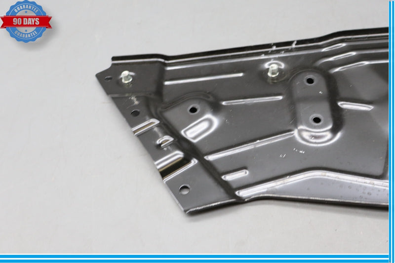 Load image into Gallery viewer, 14-21 Maserati Ghibli S Front Right Door Central Reinforcement Plate Oem
