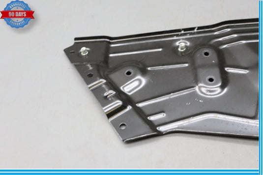 14-21 Maserati Ghibli S Front Right Door Central Reinforcement Plate Oem