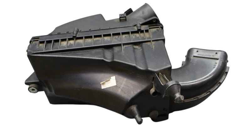 Load image into Gallery viewer, 09-15 Jaguar XF X250 Front Left Driver Side Air Intake Box &amp; Filter Sensor Oem

