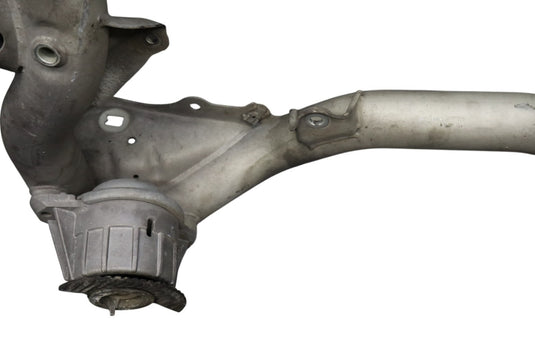 08-17 Mercedes W207 E350 C250 Front Sub Frame Subframe Engine Crossmember Oem