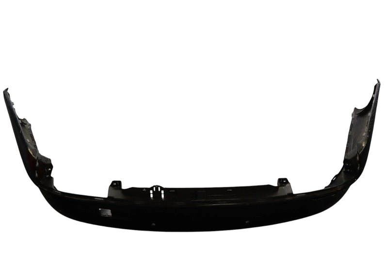 Load image into Gallery viewer, 09-12 BMW 750i 750Li Rear Lower Bumper Cover Panel Assembly 51127209926 Oem
