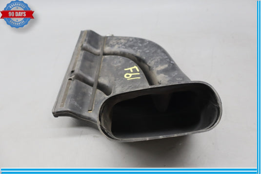 02-10 Lexus SC430 Front Engine Motor Air Intake Inlet Duct Tube Oem