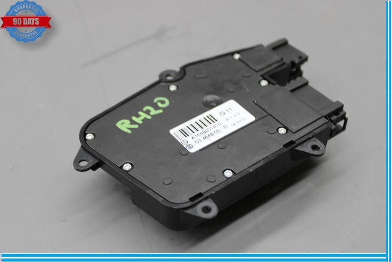 Load image into Gallery viewer, 12-20 Tesla Model S Front Passenger Side 8-Way Seat Control Switch Oem
