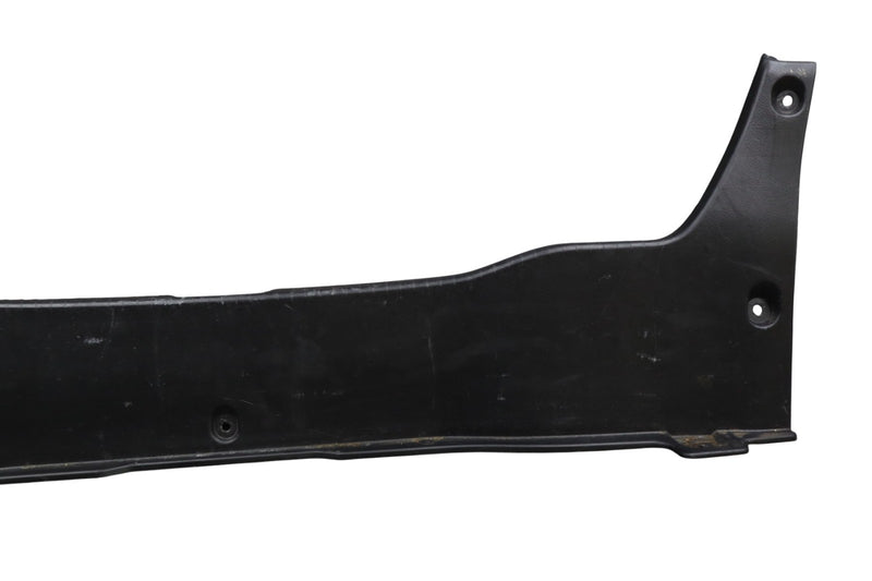 Load image into Gallery viewer, 01-06 Lexus LS430 XF30 Rear Trunk Floor Sill Latch Cover Panel Trim Oem
