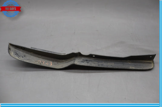 10-13 Land Range Rover Sport Front Bumper Left Spoiler Valance Panel Oem