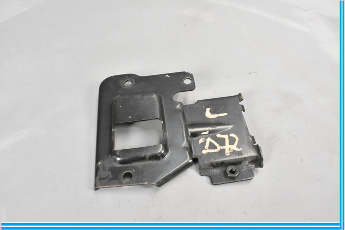 00-06 Mercedes S500 S600 W220 Left Driver Side Radiator mount bracket Holder Oem