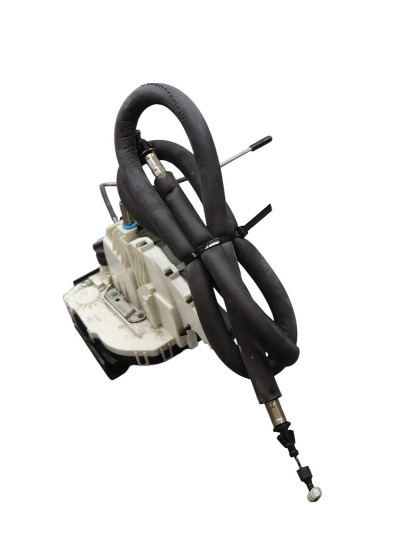 Load image into Gallery viewer, 14-20 Maserati Ghibli M157 Front Right Side Door Lock Latch Actuator Oem
