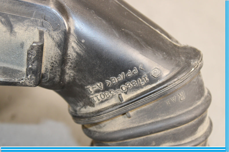 Load image into Gallery viewer, 07-12 Lexus LS460 Air Cleaner Intake Resonator Duct Tube Hose Pipe Oem
