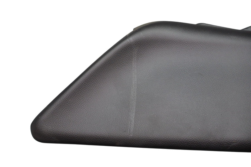 Load image into Gallery viewer, 14-17 Maserati Ghibli Front Right Passenger Side Dash End Trim Cover Panel Oem
