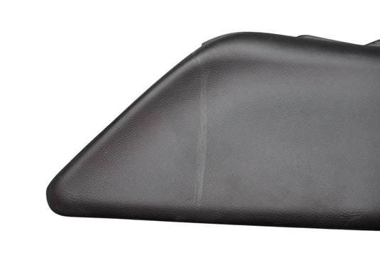 14-17 Maserati Ghibli Front Right Passenger Side Dash End Trim Cover Panel Oem