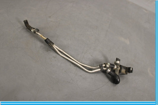 06-12 Bentley Continental Oil Separator Solenoid Valve Oem