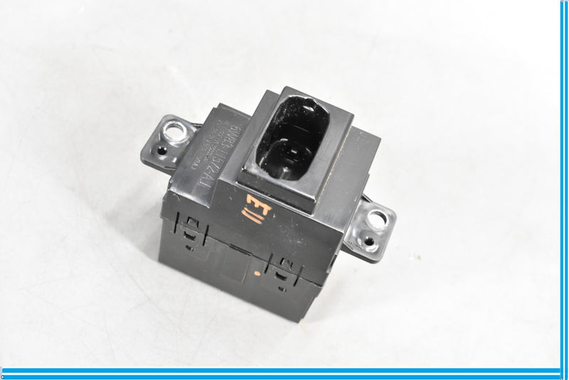 Load image into Gallery viewer, 09-15 Jaguar XF Ignition Start Lock Smart Electric Control Module Unit Oem
