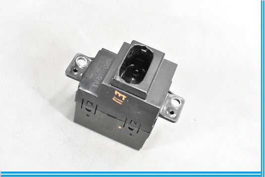 09-15 Jaguar XF Ignition Start Lock Smart Electric Control Module Unit Oem
