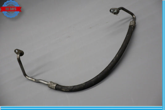 12-16 Mercedes X166 GL450 ML63 AMG A/C AC Air Conditioning Hose Pipe Line Oem
