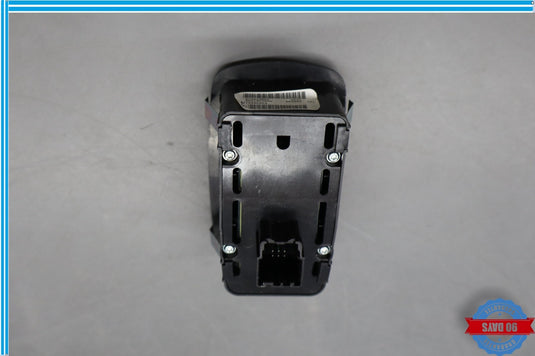 14-22 Maserati Ghibli M157 Front or Rear Right Side Window Regulator Switch Oem