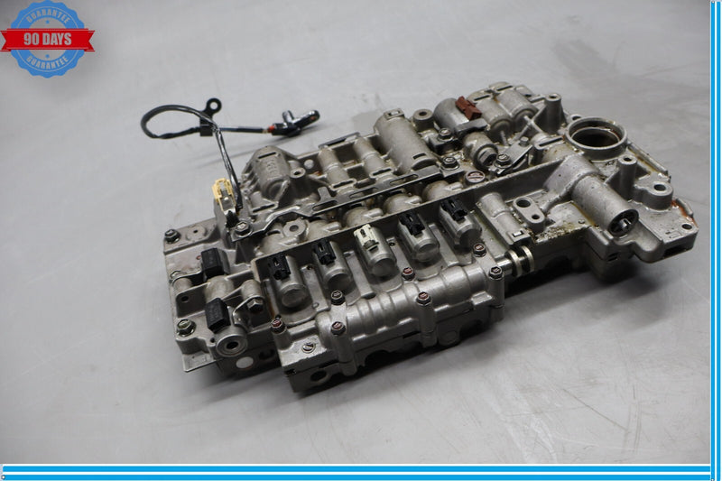 Load image into Gallery viewer, 11-18 Porsche Cayenne 958 VR6 Transmission Valve Body Mechatronic Oem
