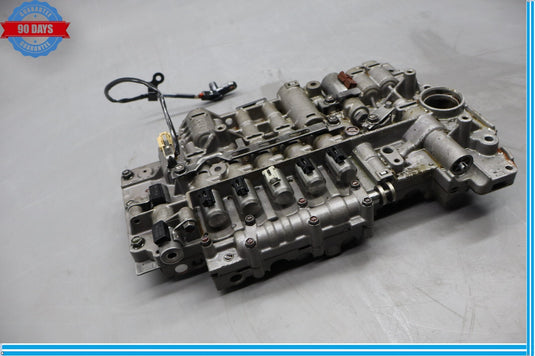 11-18 Porsche Cayenne 958 VR6 Transmission Valve Body Mechatronic Oem