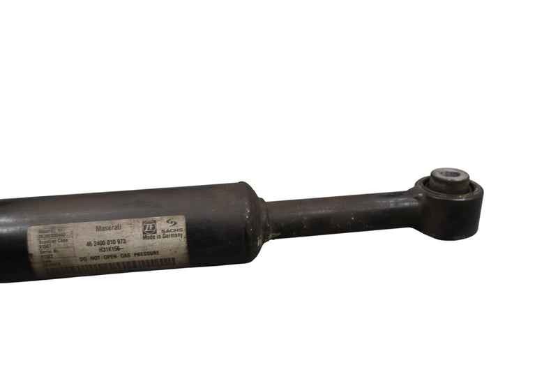 Load image into Gallery viewer, 14-24 Maserati Quattroporte M156 Rear Left or Right Shock Strut Absorber Oem
