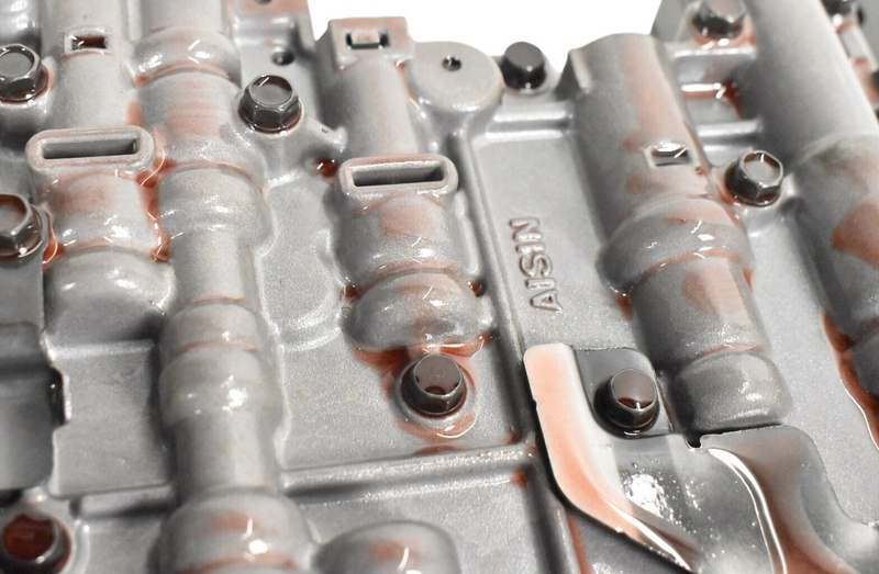 Load image into Gallery viewer, 08-09 Porsche Cayenne 955 957 Automatic Transmission Valve Body 09D325039 OEM
