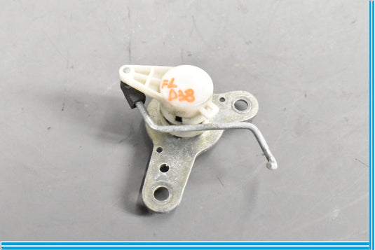 09-13 Maserati Quattroporte M139 Front Left Driver Door Lock Cylinder Oem