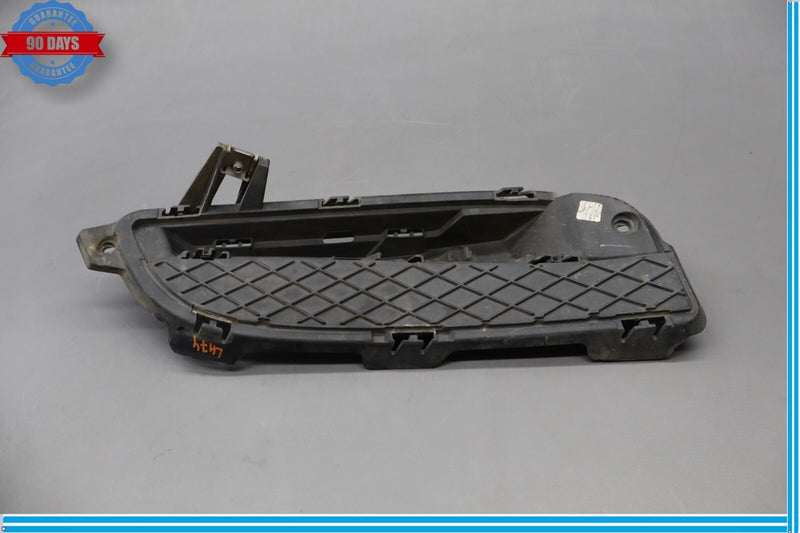 Load image into Gallery viewer, 12-15 Jaguar XF XFR Front Left Driver Side Bumper Mesh Grille CX2315K233AA Oem
