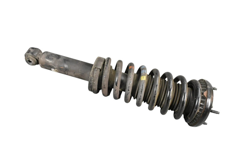 Load image into Gallery viewer, 09-12 Jaguar X250 XF Rear Right Passenger Side Shock Absorber Coil Strut OEM
