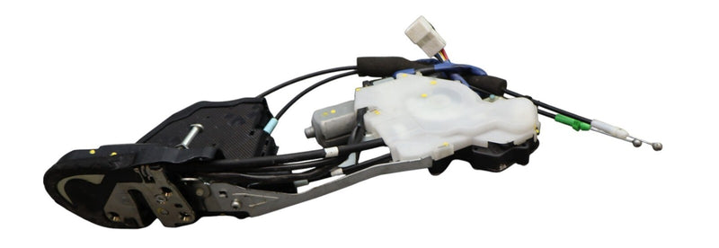 Load image into Gallery viewer, 07-13 Lexus LS460 Rear Right Passenger Side Door Lock Latch Actuator Oem
