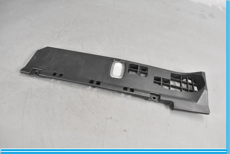 Load image into Gallery viewer, 14-18 Mercedes W117 CLA250 Front Right Side Dashboard Dash Lower Trim Oem
