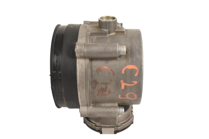 Load image into Gallery viewer, 07-13 Maserati Quattroporte M139 4200 / F12 Berlinetta Engine Throttle Body Oem
