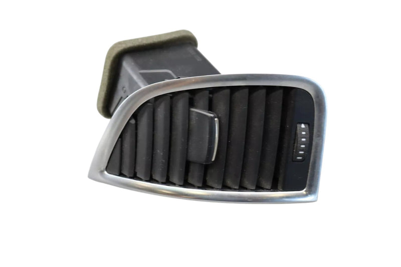 Load image into Gallery viewer, 07-15 Audi Q7 Front Left Driver Side Dash Board A/C Air Vent Grille OEM
