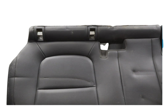 17-20 Jaguar X761 F-Pace Rear Back Lower Bottom Seat Cushion HK8363840AB OEM