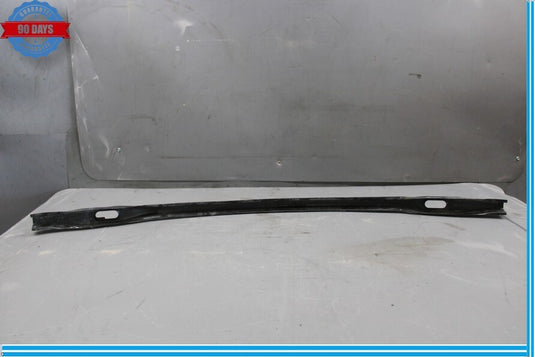 09-15 BMW 750i 750Li F01 F02 Front Bumper Lower Reinforcement Bracket Oem