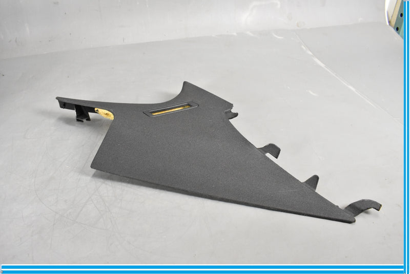 Load image into Gallery viewer, 08-14 Mercedes W204 C250 C350 Rear Left C Pillar Upper Quarter Trim Cover Oem
