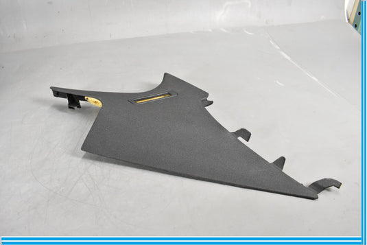 08-14 Mercedes W204 C250 C350 Rear Left C Pillar Upper Quarter Trim Cover Oem