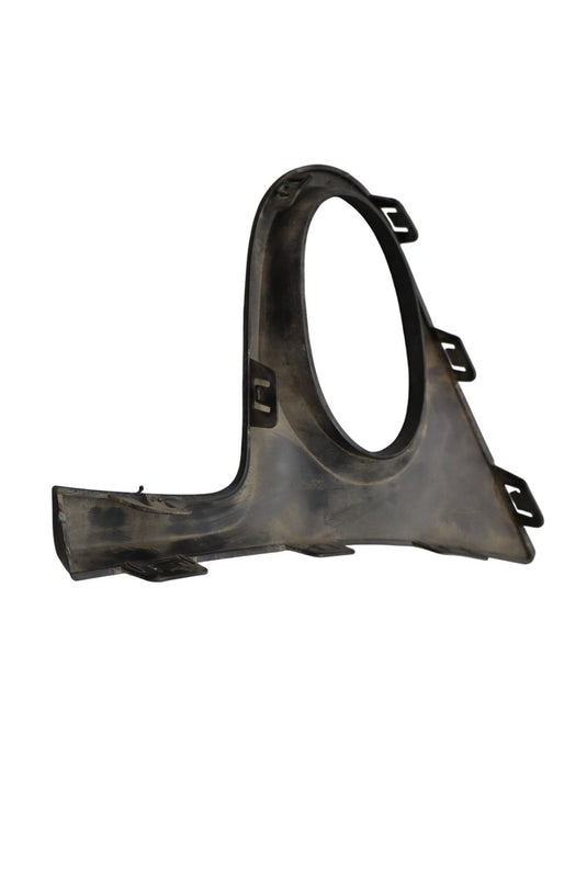 14-17 BMW i3 101 REX Hybrid Front Right Side Bumper Fog Light Trim Bezel Oem