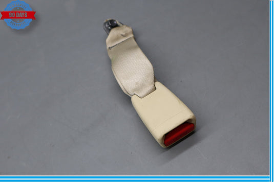 07-12 Lexus LS460 Rear Center Seat Belt Buckle 73380-50250 Oem