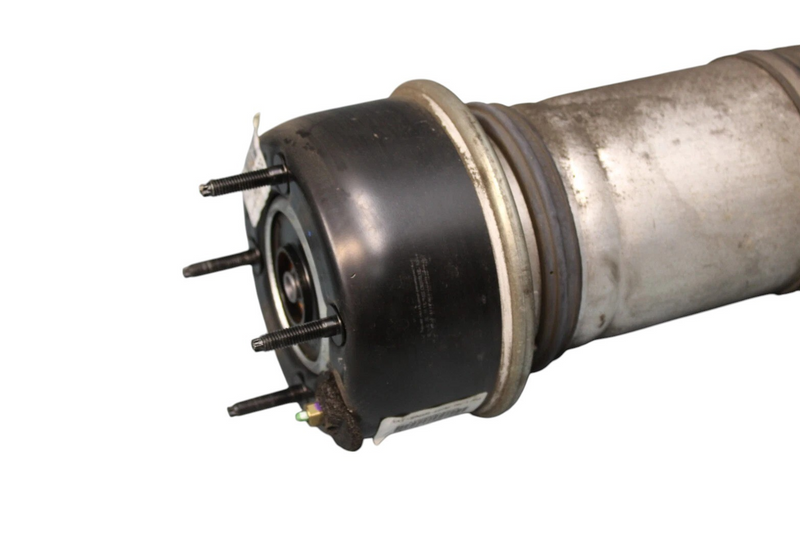 Load image into Gallery viewer, 10-19 Jaguar XJ XJL Rear Left Driver Air Suspension Shock Strut Absorber Oem
