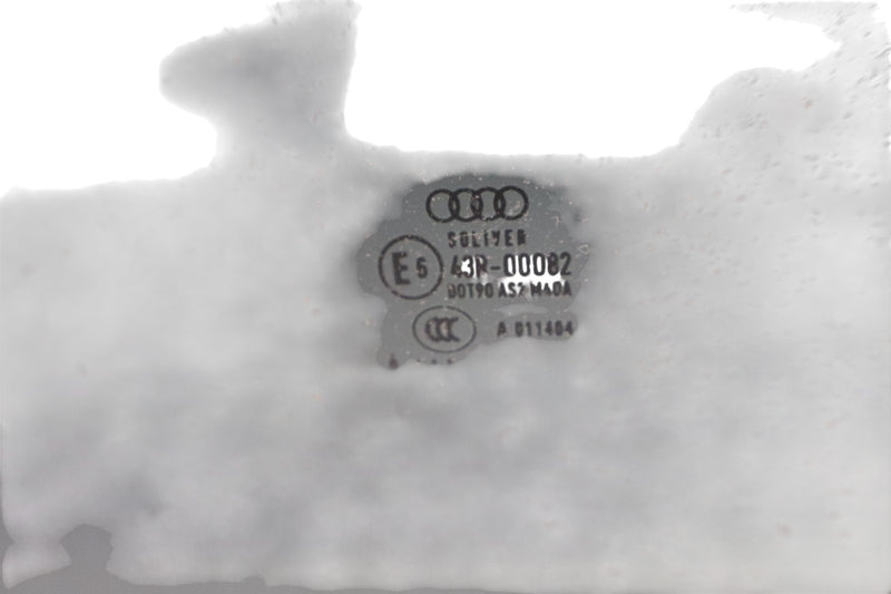 Load image into Gallery viewer, 12-18 Audi A7 Quattro RS7 Rear Right Passenger Side Door Window Auto Glass Oem
