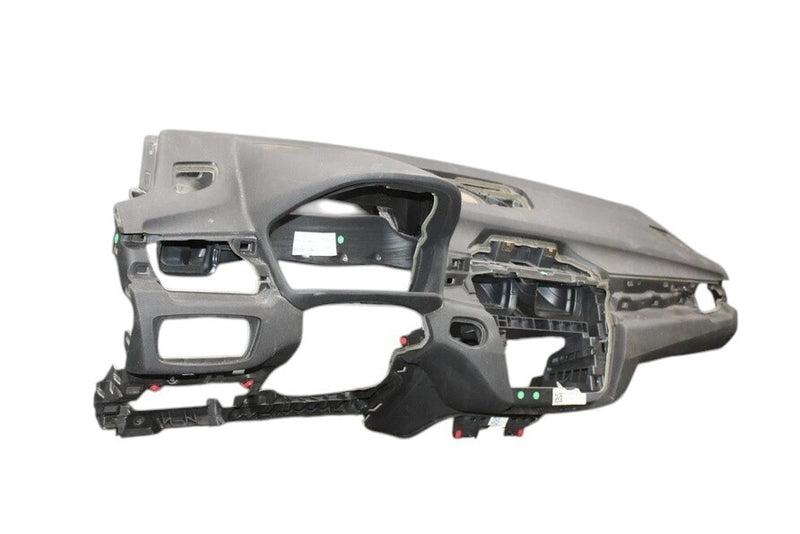 Load image into Gallery viewer, 16-22 BMW X1 Dash Dashboard Instrument Panel Assembly Black 51456969852 Oem
