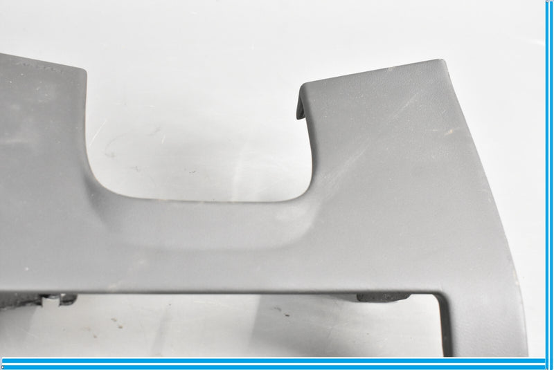 Load image into Gallery viewer, 11-17 Audi A8 A8L Quattro Lower Steering Column Cover 4H188030138M OEM
