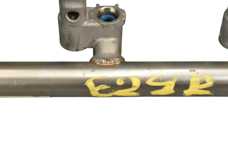 Load image into Gallery viewer, 10-16 Jaguar XJ Right Passenger Side Fuel Rail Injector 8W939G774AF Oem
