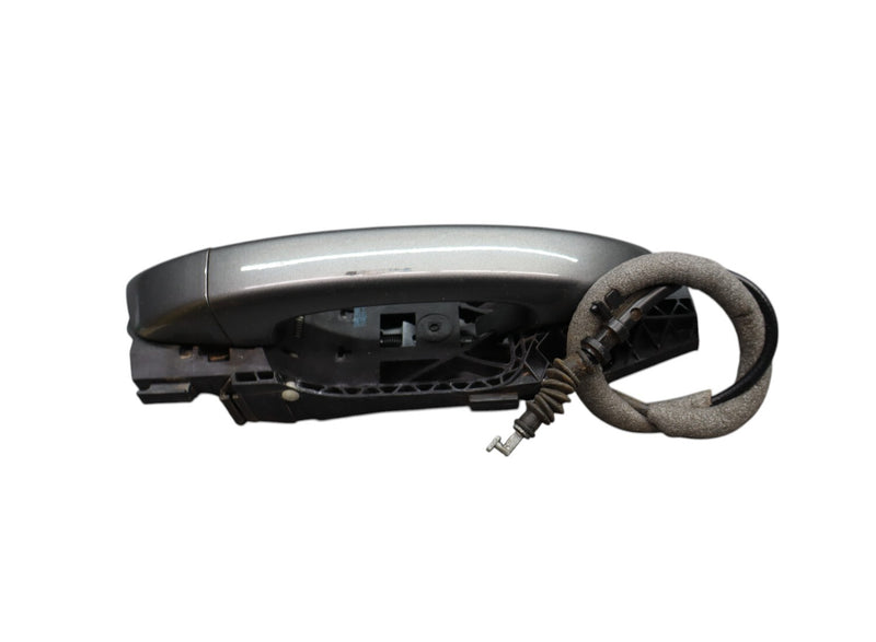 Load image into Gallery viewer, 11-17 Volkswagen VW Touareg Rear Right Passenger Side Exterior Door Handle Oem
