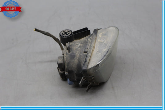 09-15 BMW 740i 750Li xDrive Front Right Side Foglight Fog Light Lamp Oem