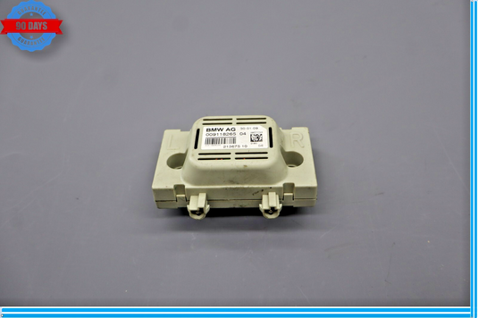 09-12 BMW 740I 750Li F01 F02 Antenna Radio Signal Amplifier Trap 009118265 Oem